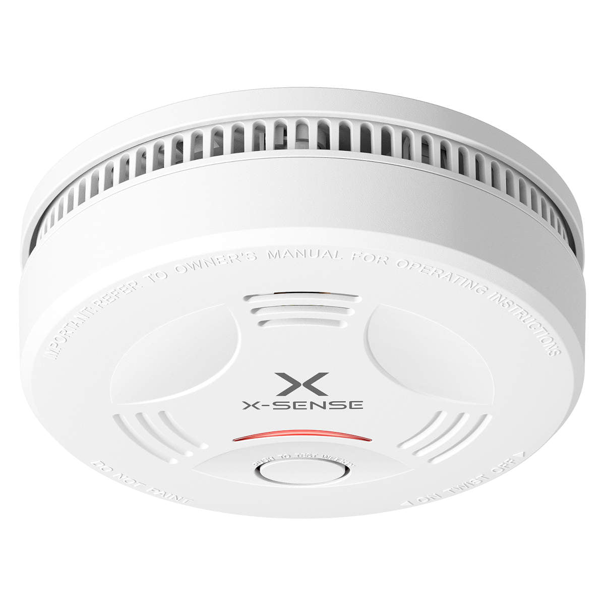 X-Sense SD11 Rauchmelder