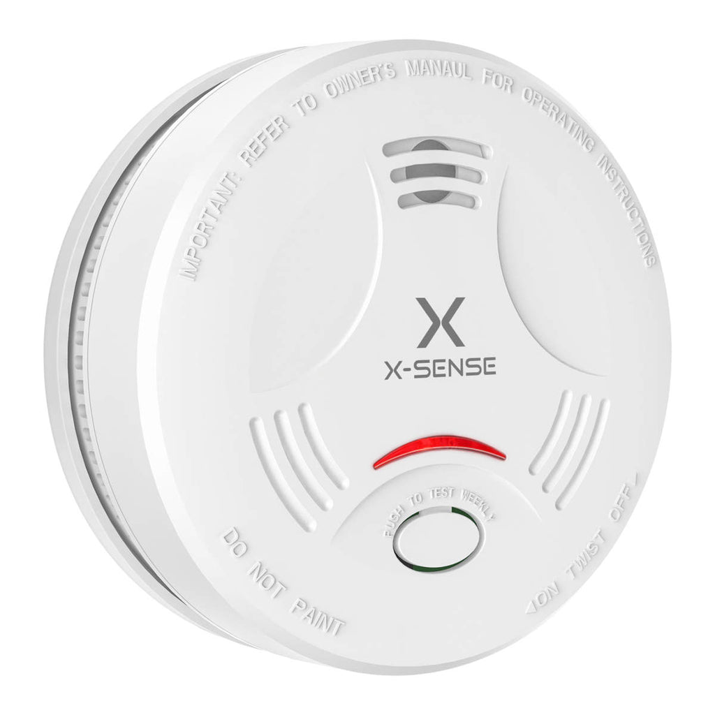 X-Sense SD11 Rauchmelder