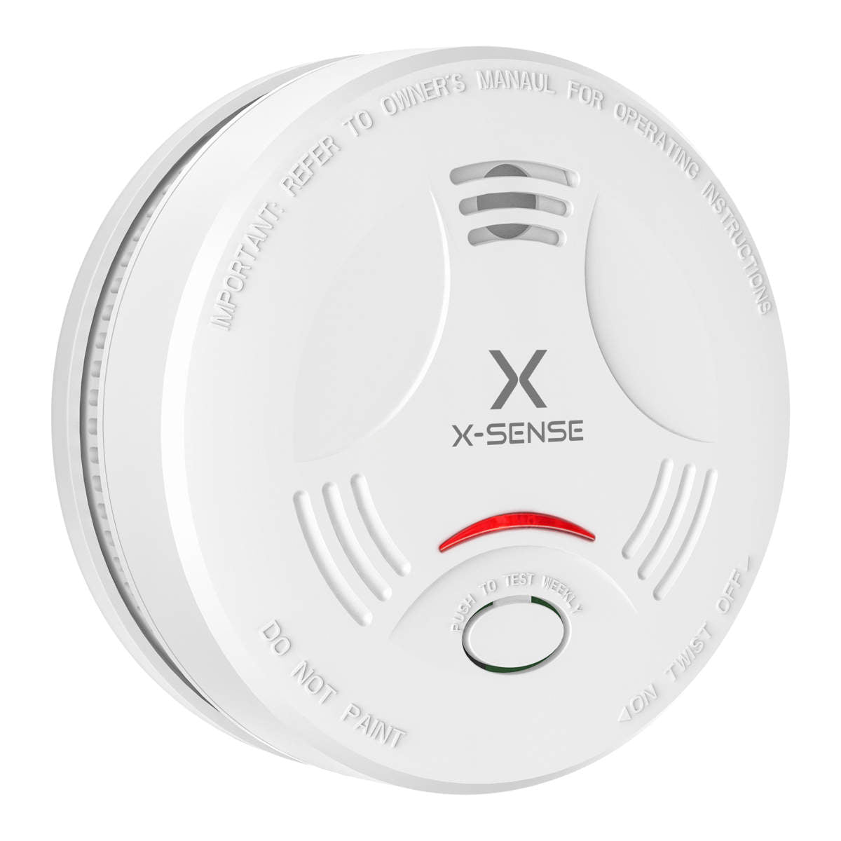 X-Sense SD11 Rauchmelder