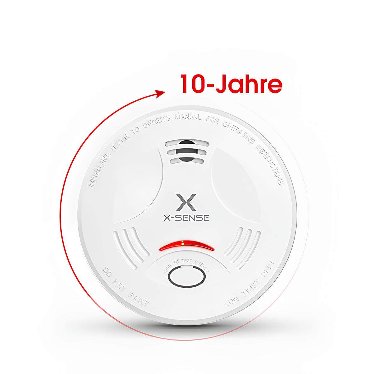 X-Sense SD11 Rauchmelder