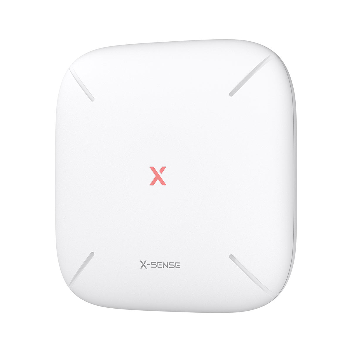 X-Sense XS0B-MR121 Rauchmelder Set (12x XS0B-MR + Gateway)