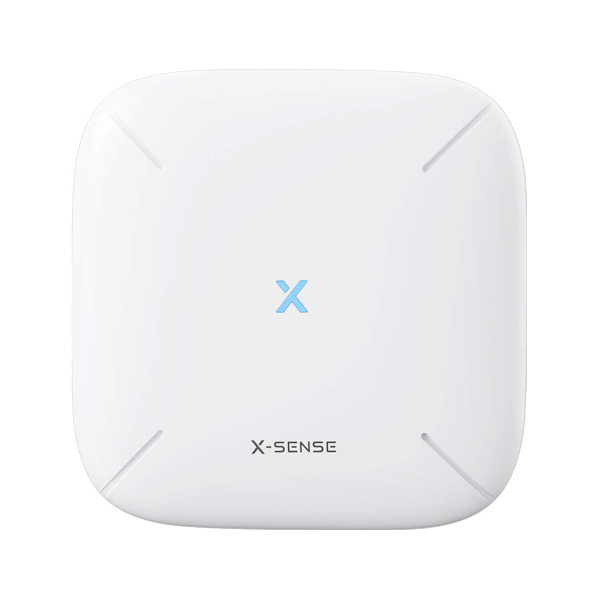 X-Sense FS31 Rauchmelder Set – 3x vernetzt mit App & WLAN