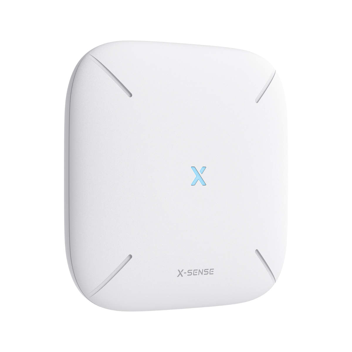 X-Sense SWS0A41 Wassermelder Set (4 Sensoren + Gateway)