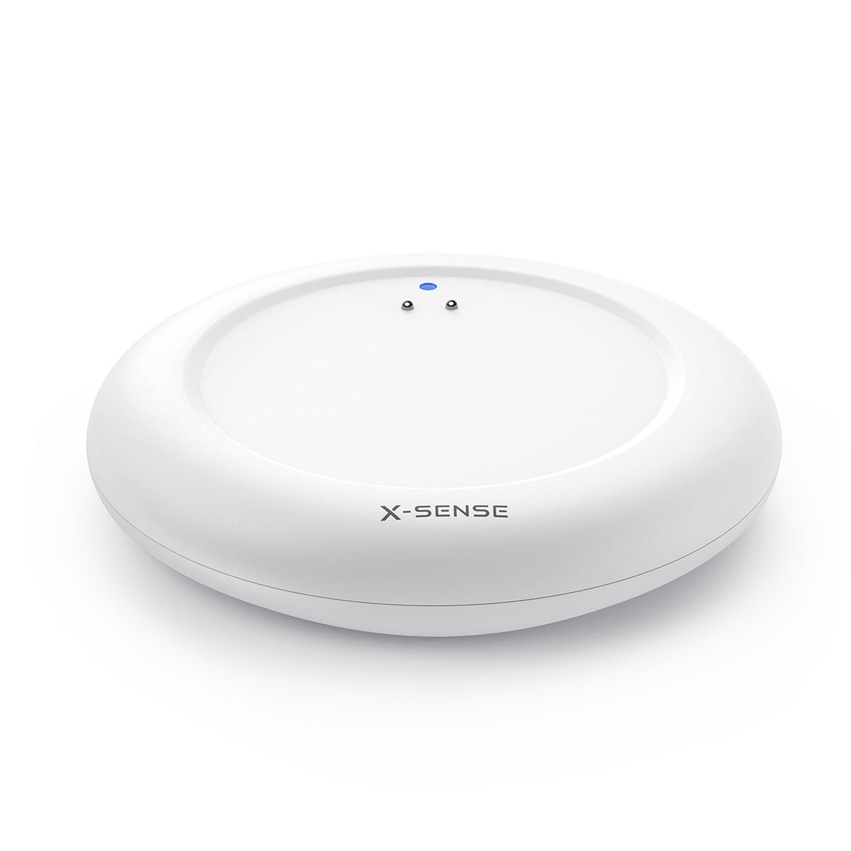 X-Sense SWS0A41 Wassermelder Set (4 Sensoren + Gateway)