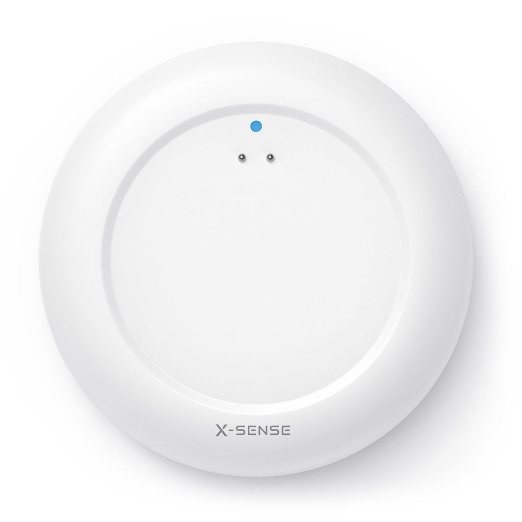 X-Sense SWS0A Wassermelder (RF, App-fähig)