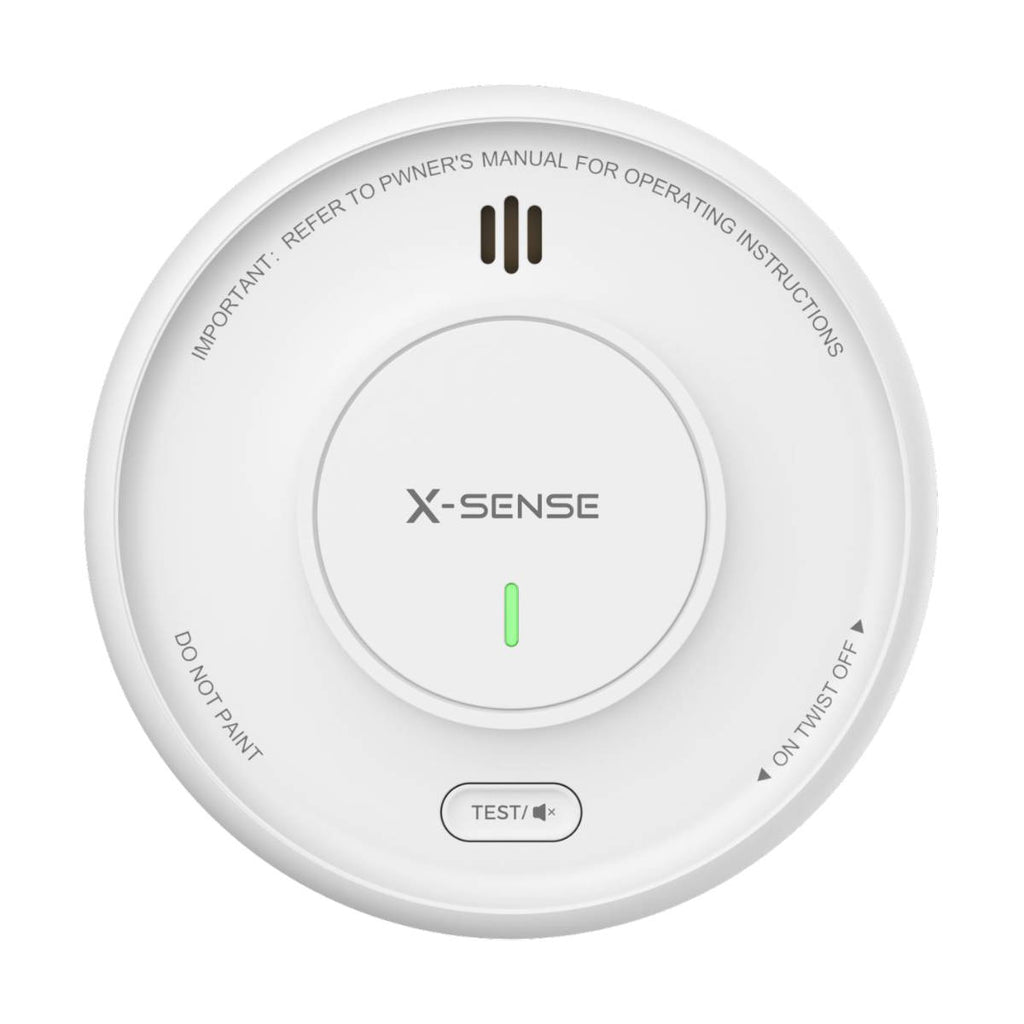 X-Sense XS0D-MR Funk Rauchmelder (Link+)